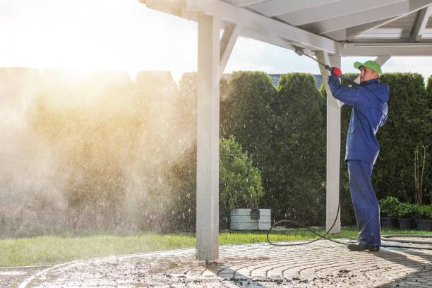 Best Commercial Pressure Washing in USA