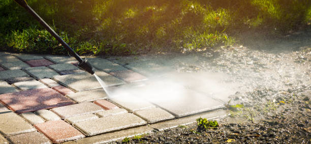 Best Residential Pressure Washing in USA